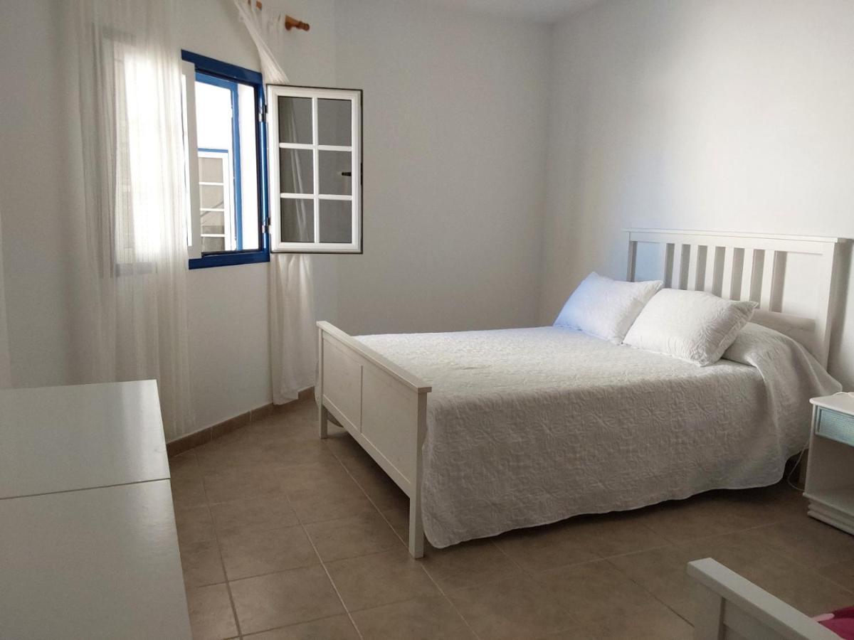 Ferienwohnung Calima La Santa Exterior foto