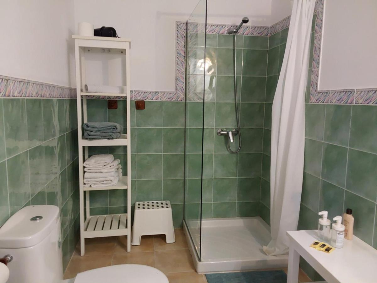 Ferienwohnung Calima La Santa Exterior foto