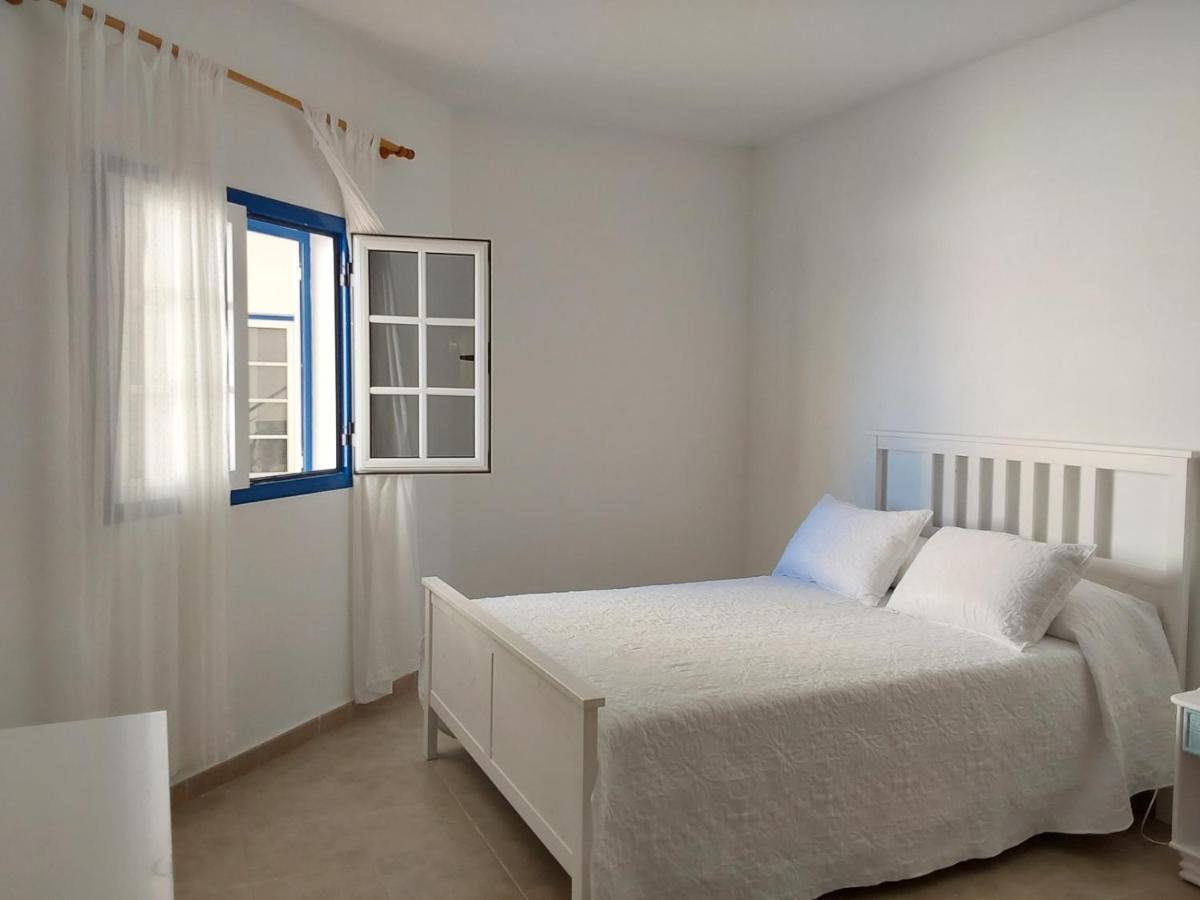 Ferienwohnung Calima La Santa Exterior foto